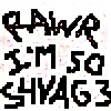 s4vAg3's avatar