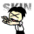 S-K-I-N's avatar