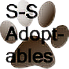 S-S-Adoptables's avatar