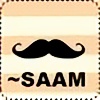 SaamEditions's avatar