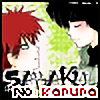 sabakunokarura's avatar