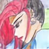 Saber-Rose's avatar