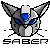 Saber-T-Katt's avatar