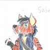 Sabertoothwolf373's avatar