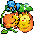 Sabinzie's avatar