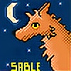 Sable-Moon's avatar