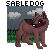 sabledog's avatar