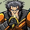 Sabrerine911's avatar