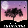 sabriena's avatar