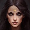 Sabrina-Black's avatar