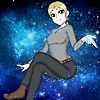 Sabrina-Icestaff's avatar