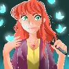 sabrinamik's avatar