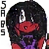 SabstheeEchidna's avatar