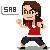 Sabtastic's avatar