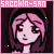Sacchin-San's avatar