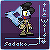 Sadako-the-Wolf's avatar