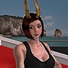 SadieCabra's avatar