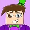 SaffeonTwister's avatar