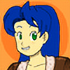 Saffrin-chan's avatar