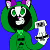 SaffyTheCaton's avatar