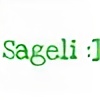 Sageli's avatar