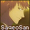 SageoSan's avatar