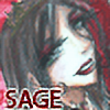 Sagered's avatar