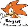 SagusTheHedgehog's avatar