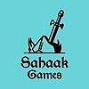 SahaakGames's avatar