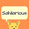Sahilarious's avatar