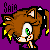 SaiaXGrey-club's avatar