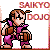 Saikyo-Dojo's avatar