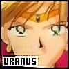 Sailor-Uranus-Club's avatar