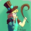 sailorphoenixblack's avatar