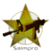 Saimpro's avatar