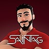 Saintag's avatar