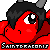 saintdraconis's avatar