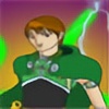 Saintfighterthunder's avatar
