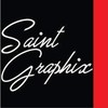 SaintGraphix's avatar