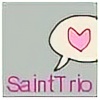 SaintTrio's avatar