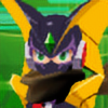 Saito-Forte's avatar