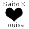 SaitoXLouise's avatar