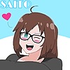 SaitoYang's avatar