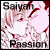 Saiyan-Passion's avatar