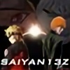 Saiyan13Z's avatar