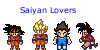 SaiyanLovers's avatar