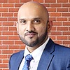 sajidamit's avatar