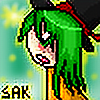Sak-97's avatar