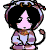 Sakari-san's avatar