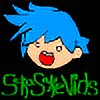 SakaSakeVids's avatar